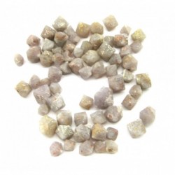 Para-Quarz Kristalle 8 - 15 mm VE 100 g