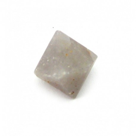 Beta Quarz Kristall 8 - 12 mm 1 Stück