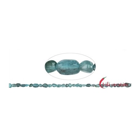 Strang Nuggets Apatit 6 - 8 mm