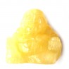 Buddha 2 cm Calcit orange