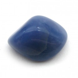 Trommelstein Chalcedon dunkel 100 g