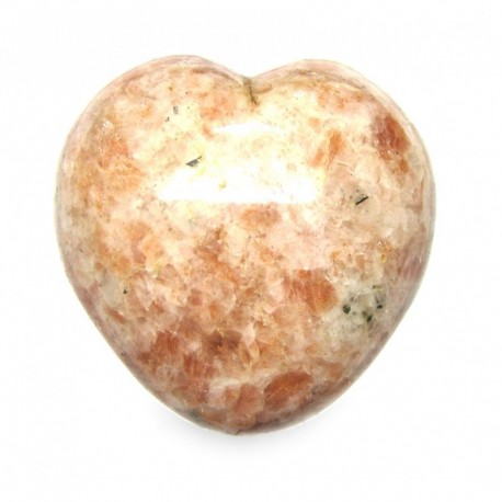 Herz Sonnenstein 35 mm bauchig