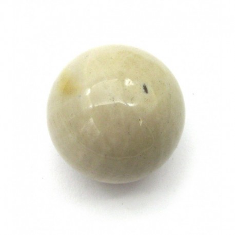 Kugel Mookait hell 4 cm