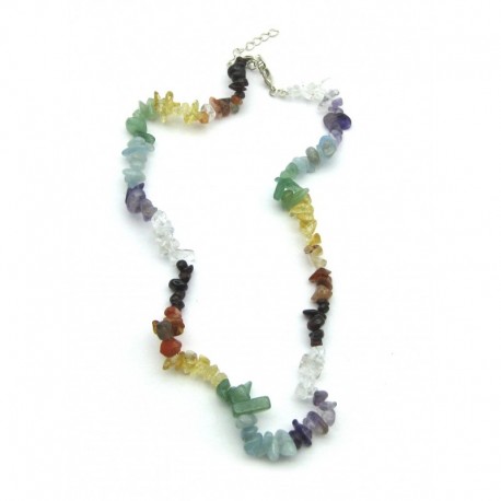 Splitter-Kette Chakra 47 cm
