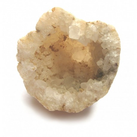 Quarz Geode 3-4 cm