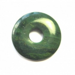 Donut Budstone (Grünschiefer) 25 mm