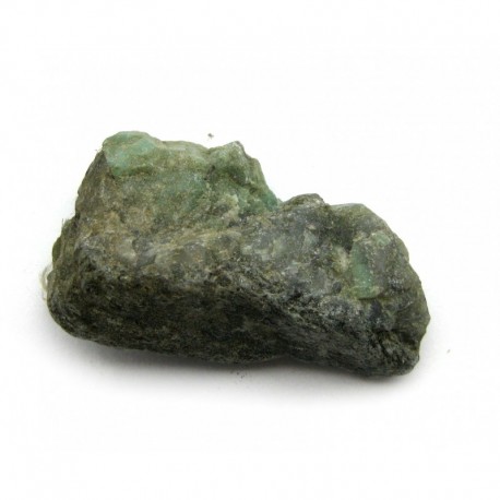 Rohstein Smaragd 4 cm