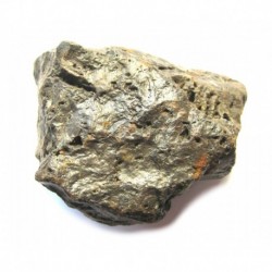 Goethit Rohstein aus der Gegend um die Stadt Tses 7-8 cm