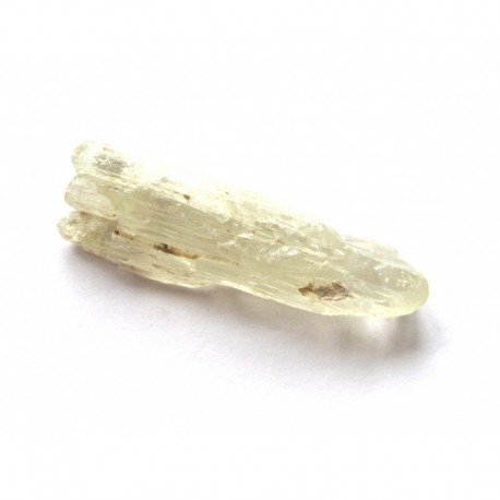 Roh-Kristall Hiddenit 1 - 1,5 cm