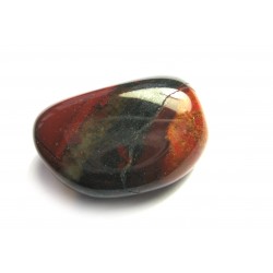 Trommelstein Jaspis Regenbogen 100 g