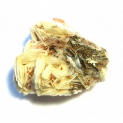Baryt Rohkristallgruppe 4 - 5 cm