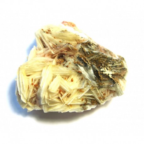 Baryt Rohkristallgruppe 4 - 5 cm