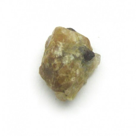 Rohstein Phenakit klein 0,8 cm