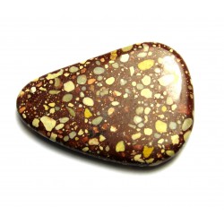 Trommelstein Jaspis Trümmer 100 g