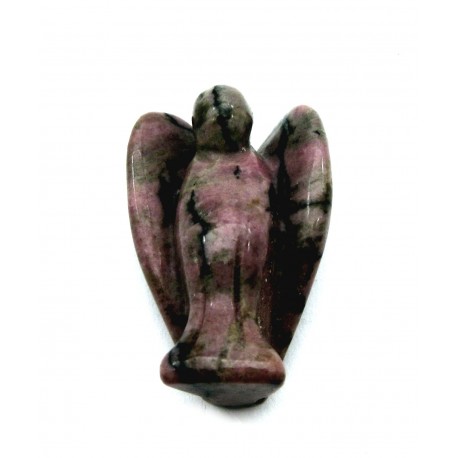 Engel Rhodonit 3,5 cm