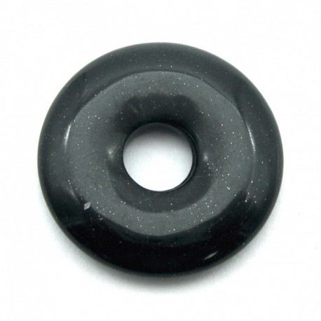 Donut Schiefer 30 mm