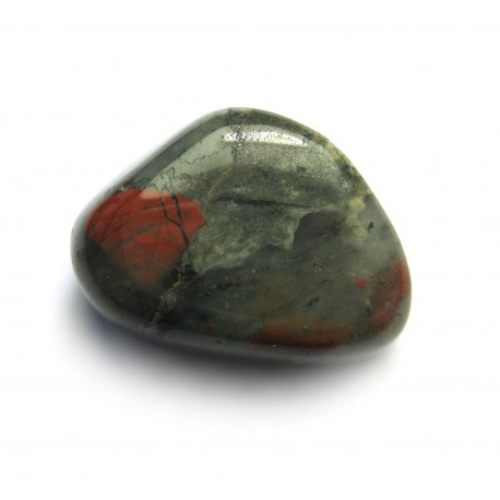 Trommelstein Jaspis Vulkanjaspis 100 g