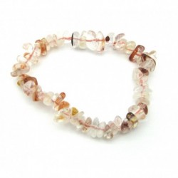 Splitter-Armband Hämatitquarz