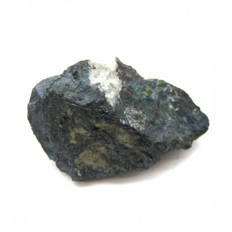 Rohstein Bornit 5 cm