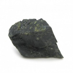 Rohstein Epidot 3 - 4 cm