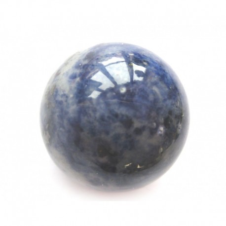 Kugel Sodalith 1,5 cm