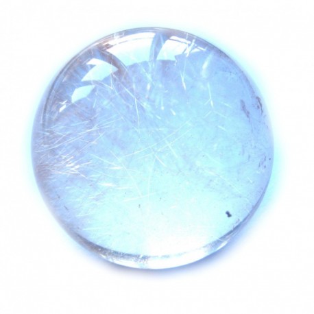 Kugel Bergkristall 1,5 cm