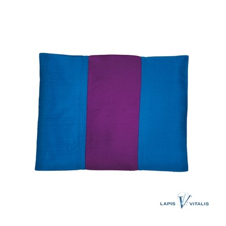 Edelstein-Kissen Gute-Nacht-Kissen