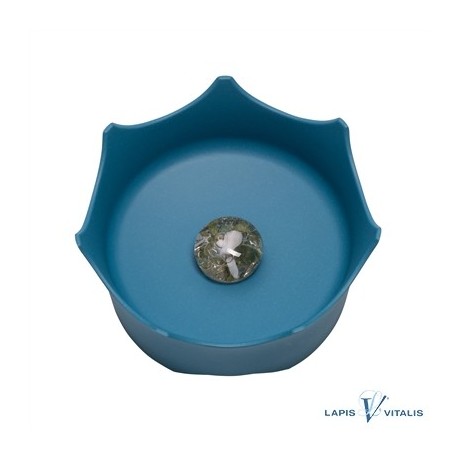 VitaJuwel Crown, ozeanblau