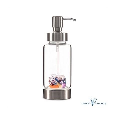 VitaJuwel PUMP  Ayurveda