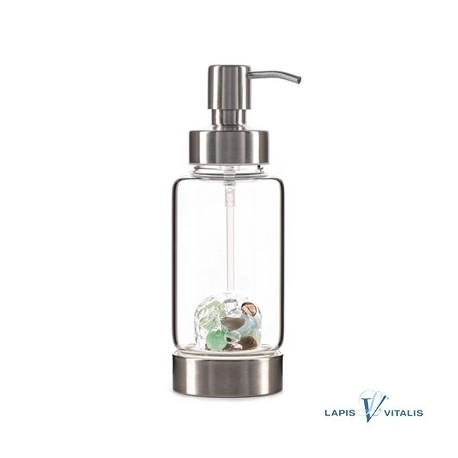 VitaJuwel PUMP  Forever Young