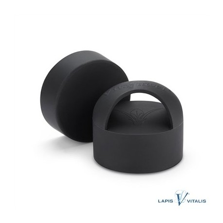 VitaJuwel Schutzkappe Loop schwarz