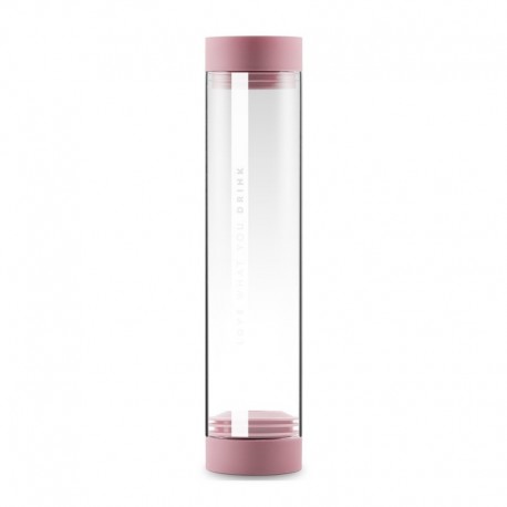 VitaJuwel Wasserkaraffe  Sana  Blossom Rosse