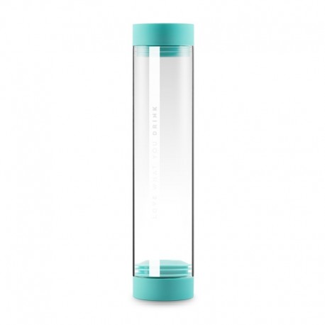 VitaJuwel Wasserkaraffe  Sana  Ocean Blue