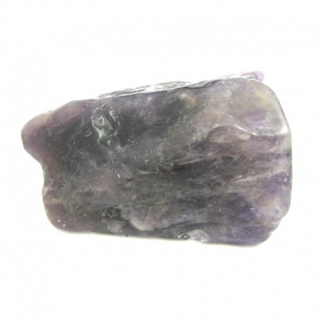 Anschliff Amethyst Amethystquarz 4,5-5 cm