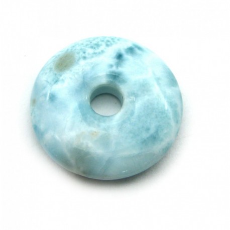 Donut Larimar 30 mm