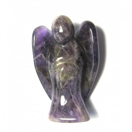 Engel Amethyst 4 cm