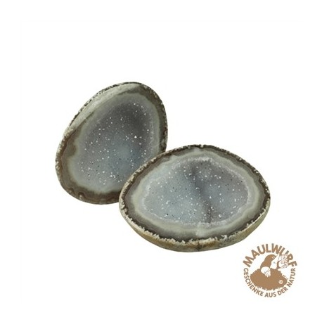 Achat-Dose 3,5 - 5 cm