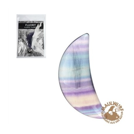 Mond Fluorit 5 cm