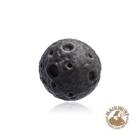 Mond Obsidian Silberobsidian 4 cm