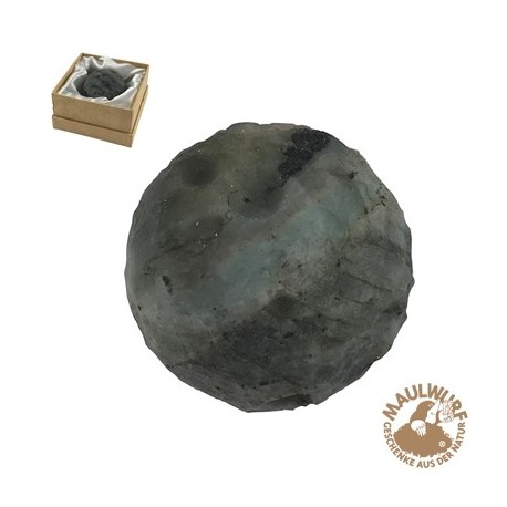 Mond Labradorit 4 cm