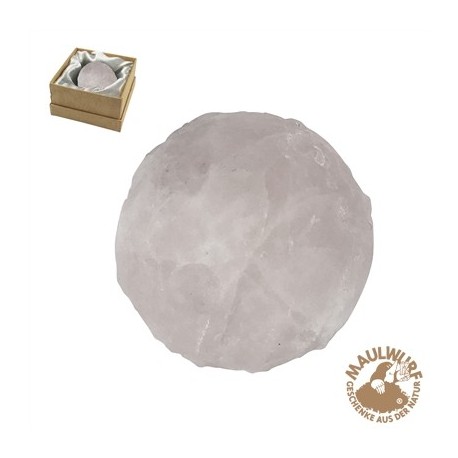 Mond Bergkristall 4 cm