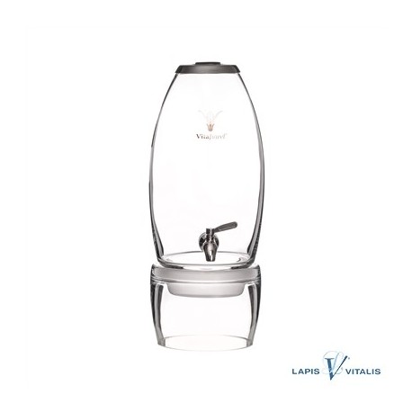 VitaJuwel Wasserspender Grande
