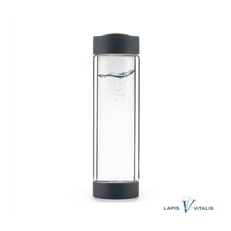 VitaJuwel ViA HEAT Flasche