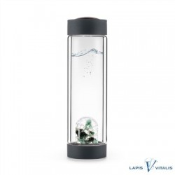 VitaJuwel ViA HEAT Vitality (Smaragd, Bergkristall)