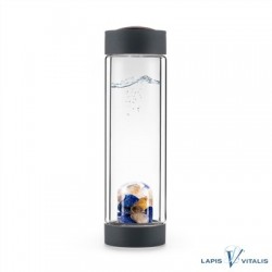 VitaJuwel ViA HEAT Inspiration (Lapislazuli, Rutilquarz)