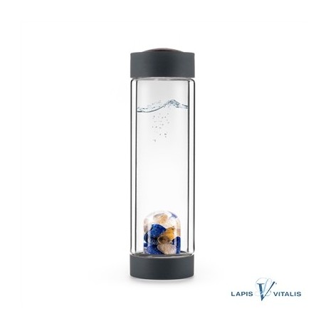 VitaJuwel ViA HEAT Inspiration (Lapislazuli, Rutilquarz)