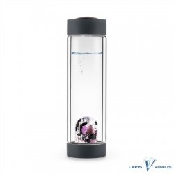 VitaJuwel ViA HEAT Guardian (Schörl, Amethyst, Bergkristall)