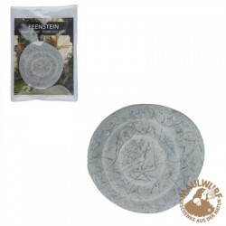 Feenstein Fairy Stone mit Zertifikatkarte 5,5 - 6,5 cm