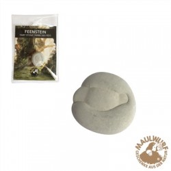 Feenstein Fairy Stone mit Zertifikatkarte 2,5 - 3,5 cm