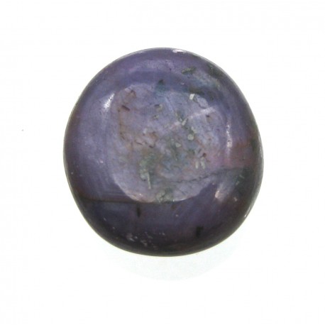 Trommelstein Rubin Sternrubin 1,5 - 2 cm